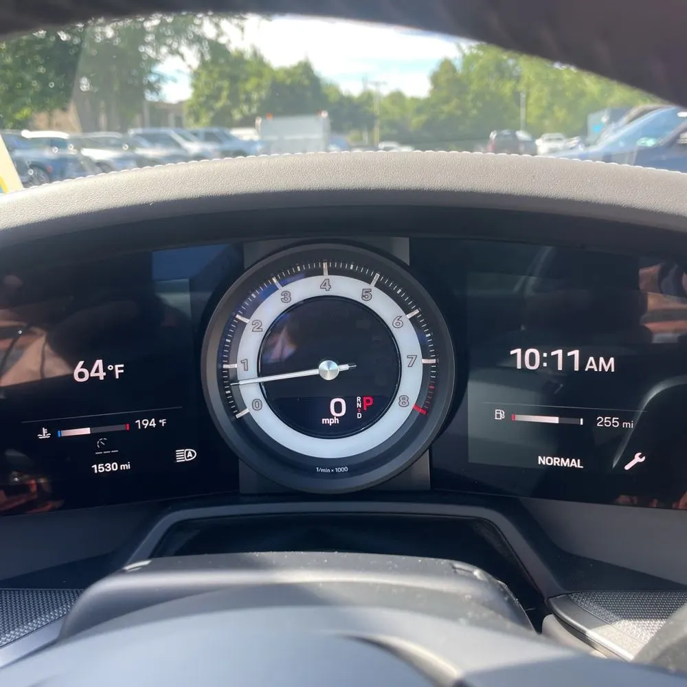 2024 Porsche 911 Carrera 4S