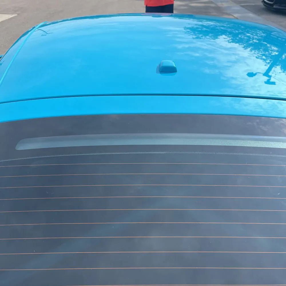 2020 Porsche 718 Cayman GT4