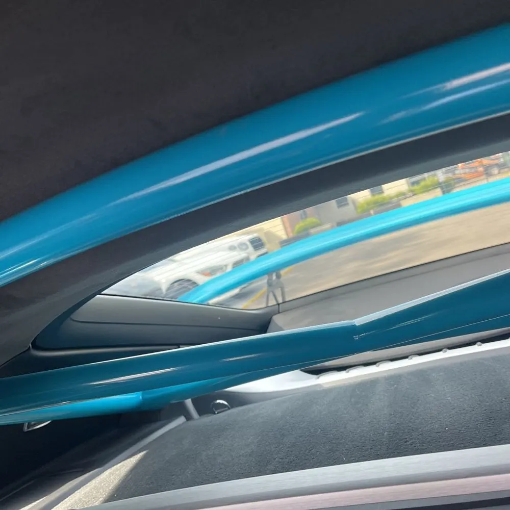 2020 Porsche 718 Cayman GT4