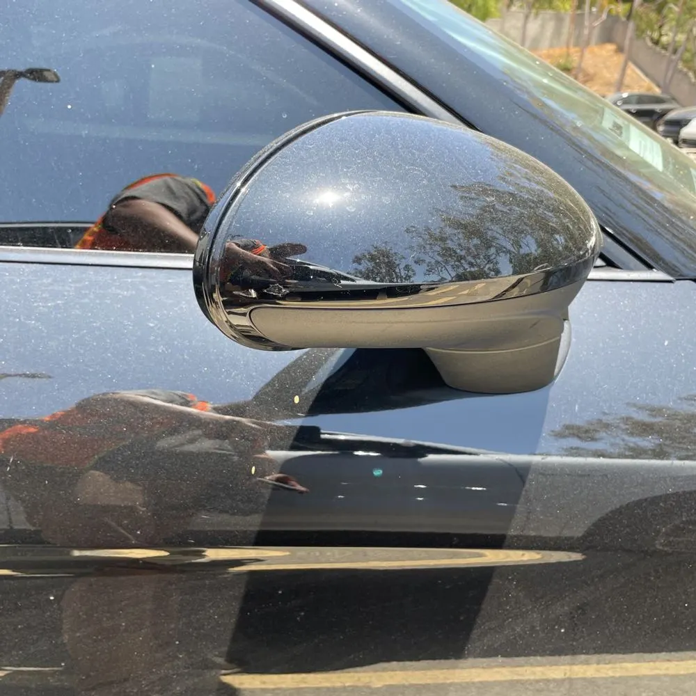 2020 Porsche 718 Cayman GT4