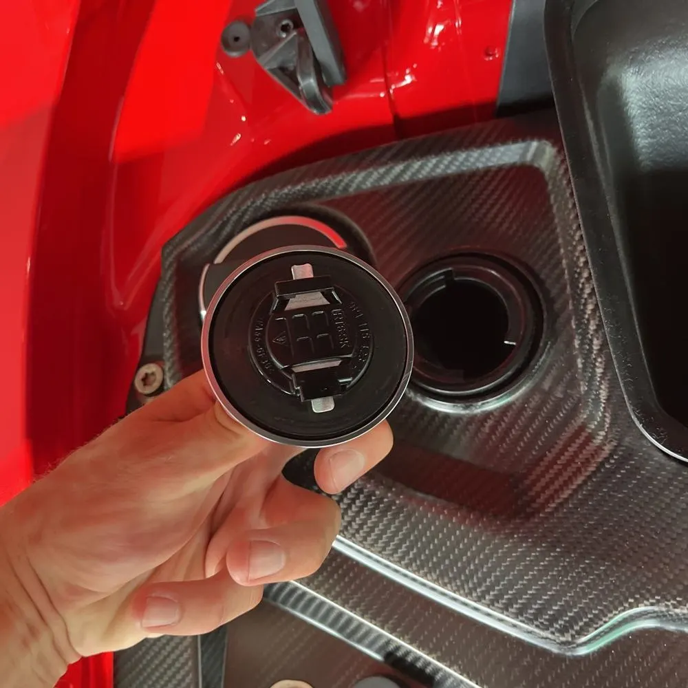 2019 Porsche 911 GT3