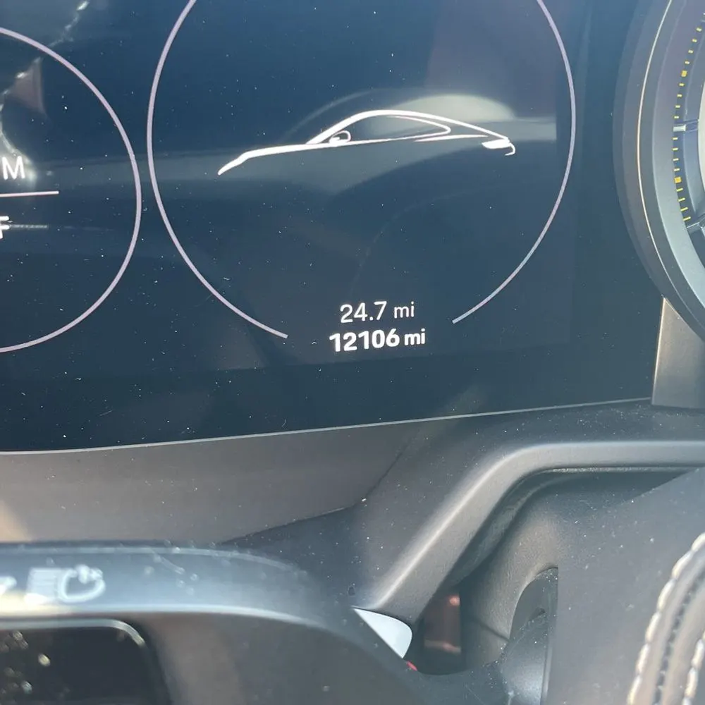 2022 Porsche 911 GT3 Touring