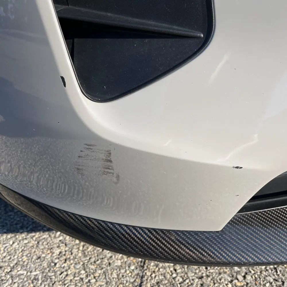 2021 Porsche Taycan Turbo S