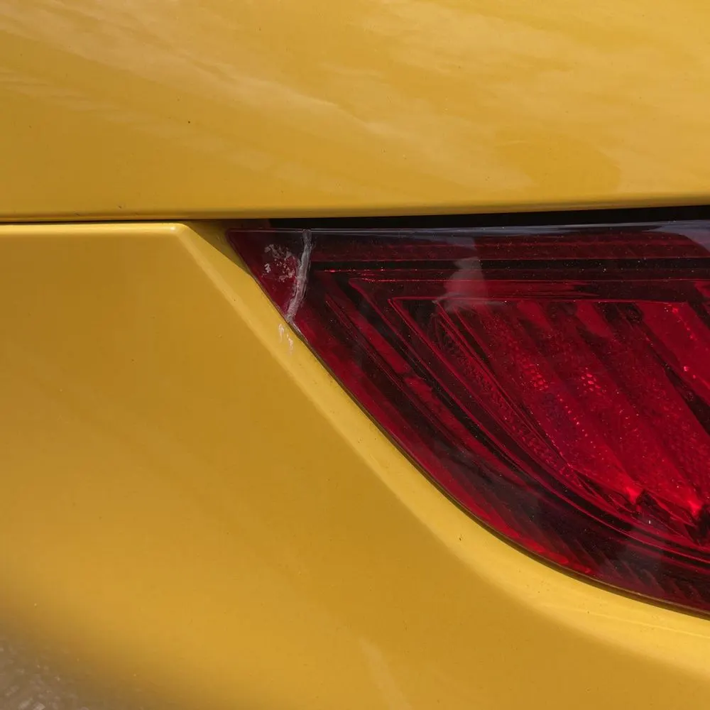 2008 Porsche 911 Turbo