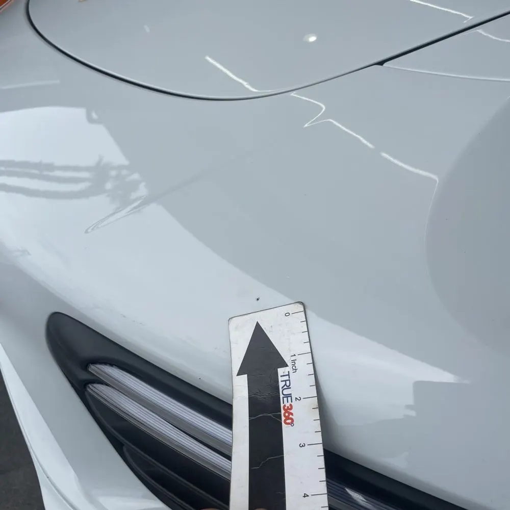 2017 Porsche 911 Carrera 4 Turbo S