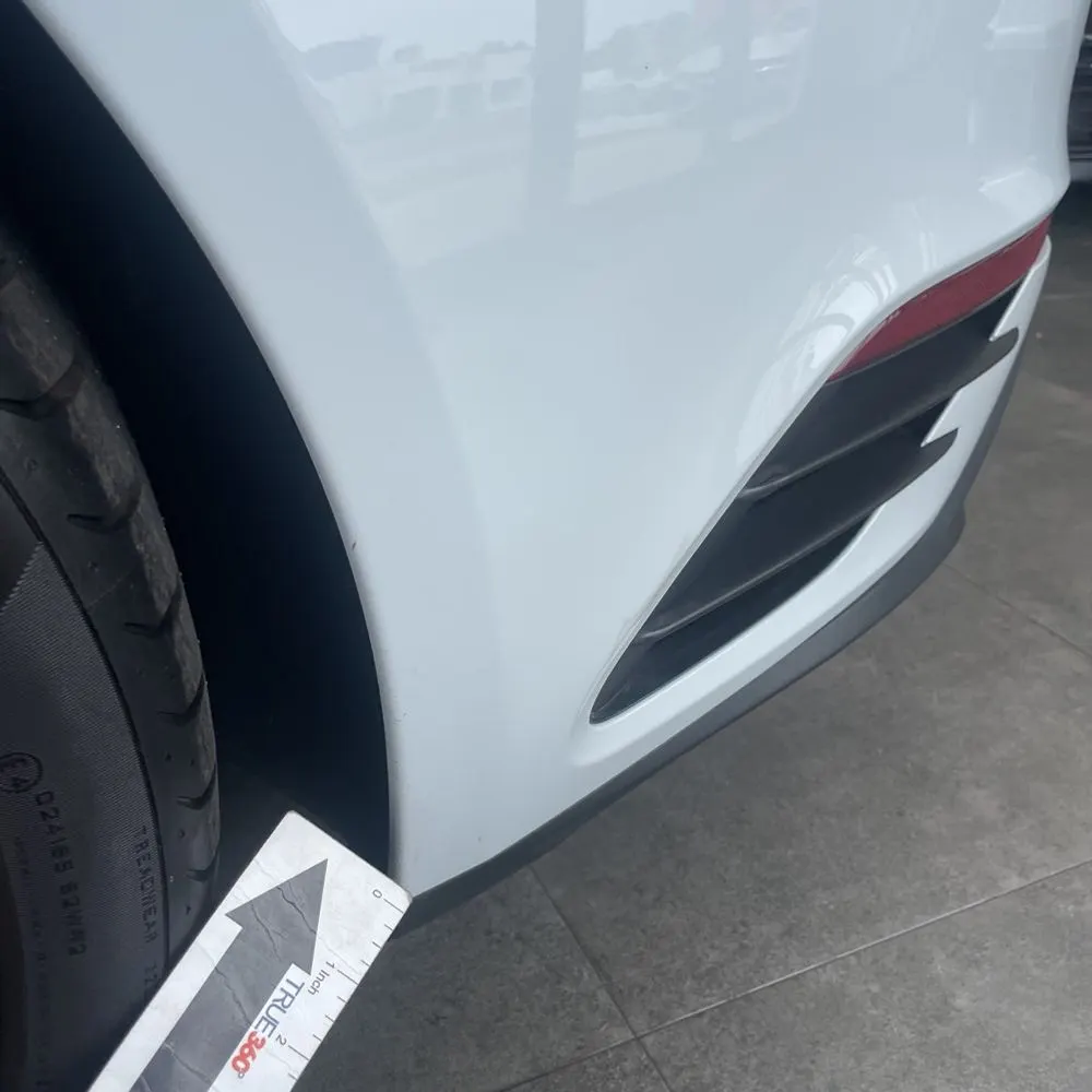 2017 Porsche 911 Carrera 4 Turbo S