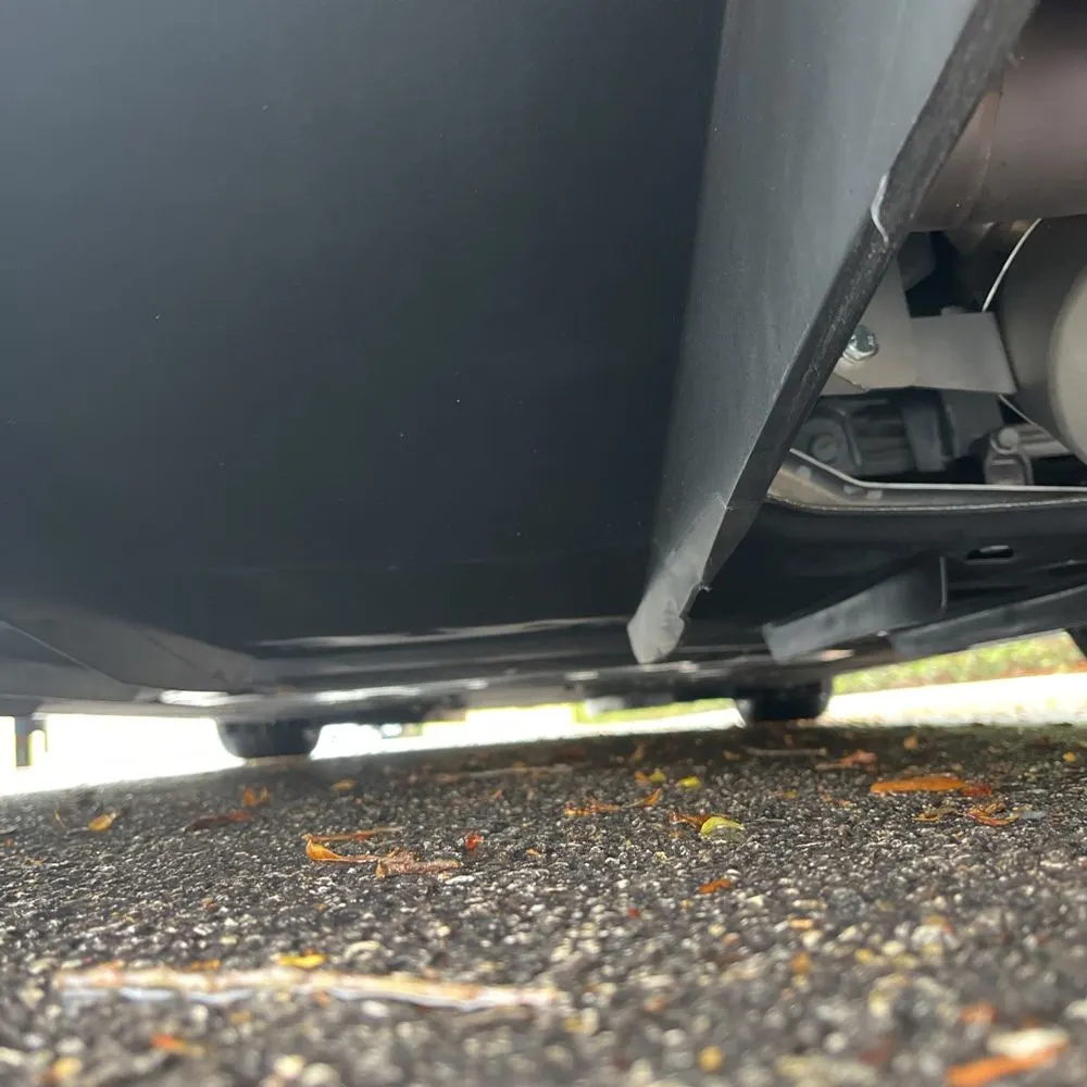 2023 Porsche 718 Cayman GT4 RS