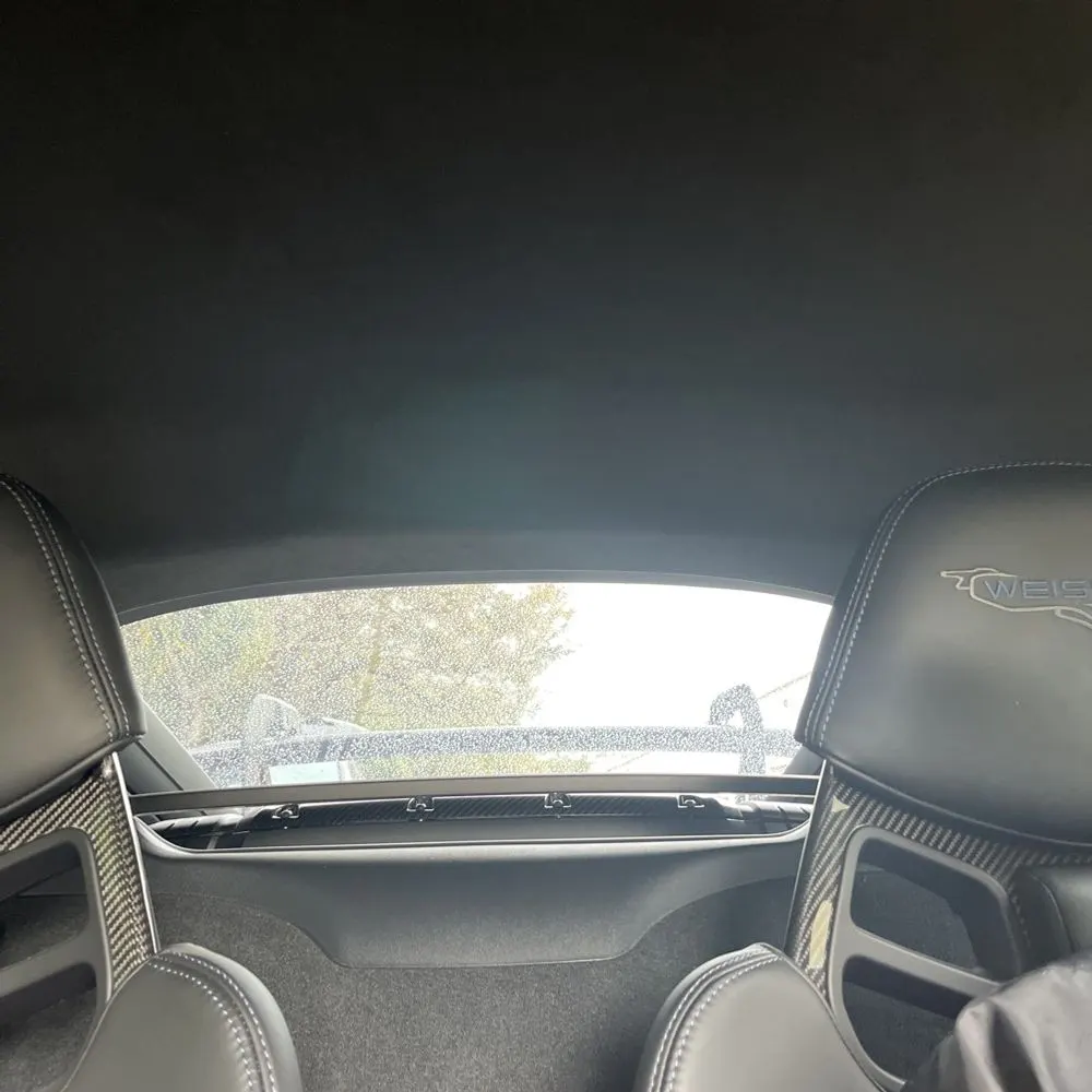 2023 Porsche 718 Cayman GT4 RS