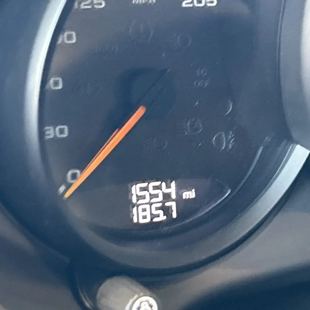 2023 Porsche 718 Cayman GT4 RS