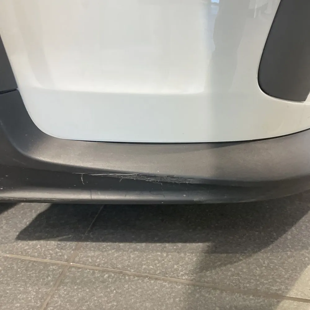 2019 Porsche 911 GT3 RS