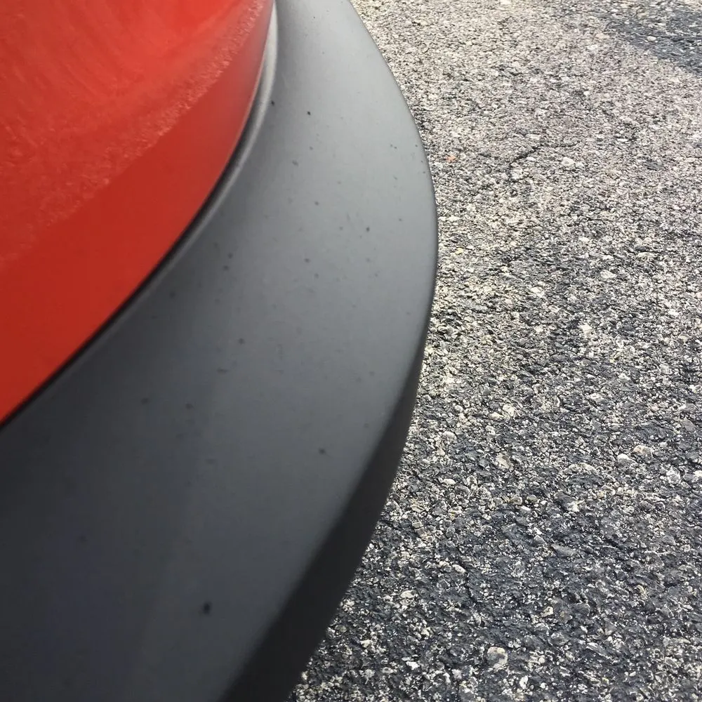 2016 Porsche 911 Carrera 2 GT3 RS