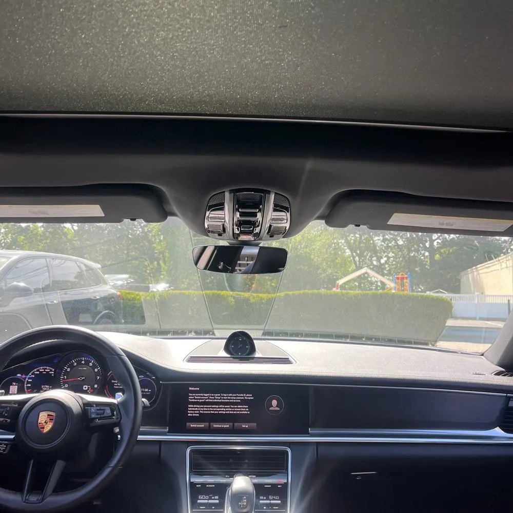 2023 Porsche Panamera 4