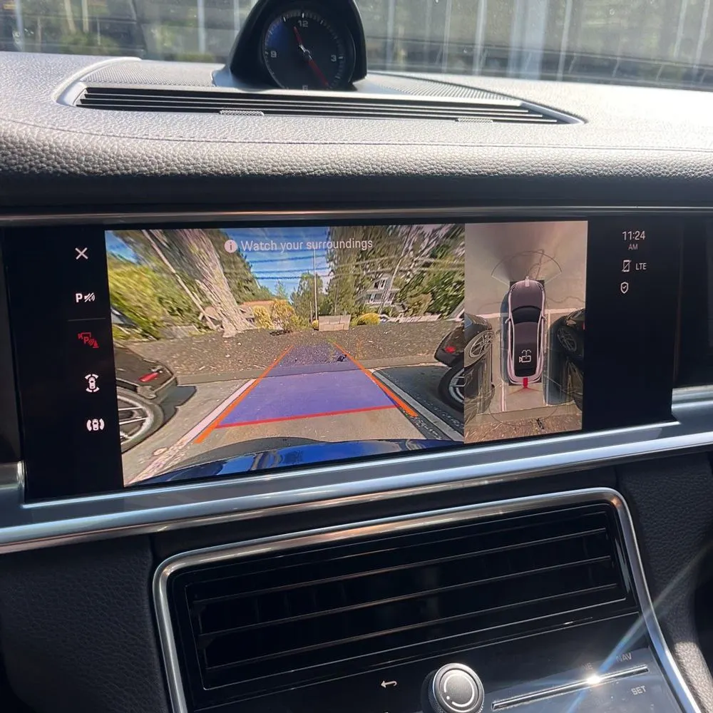 2023 Porsche Panamera 4