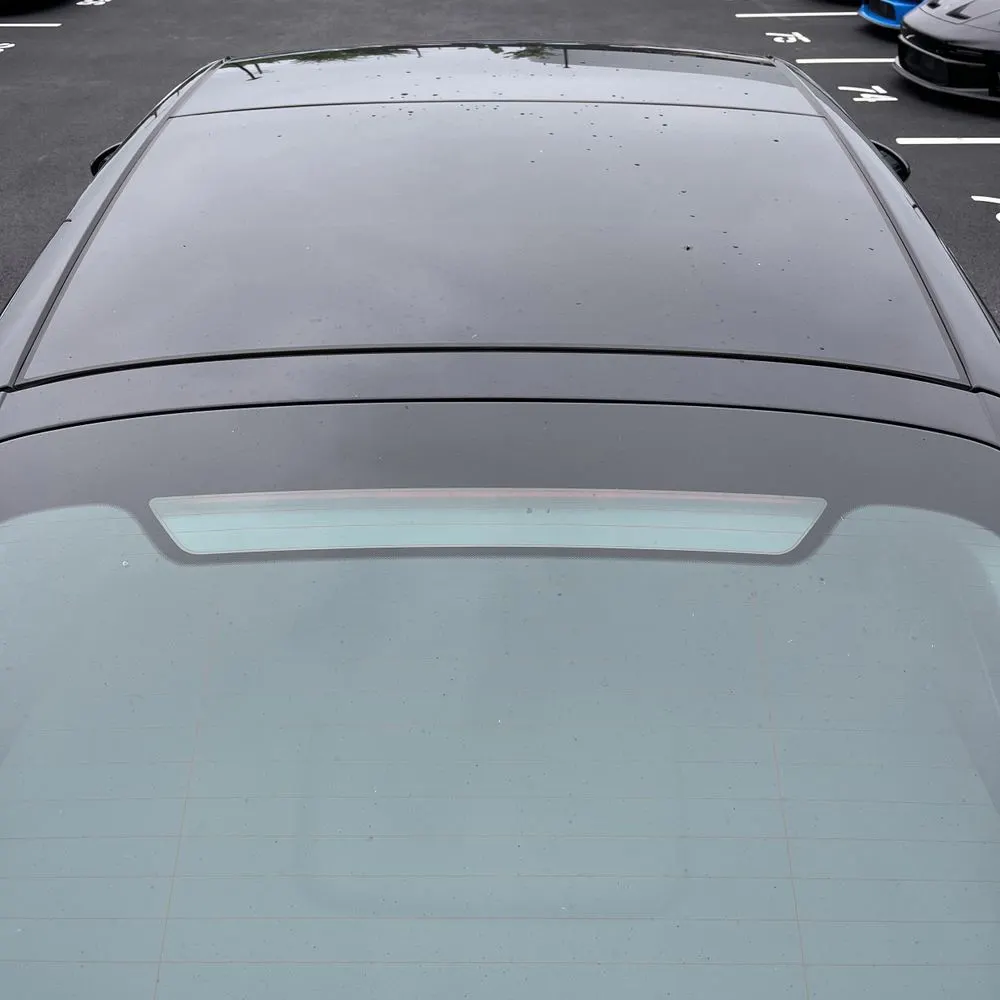 2022 Porsche Panamera 4