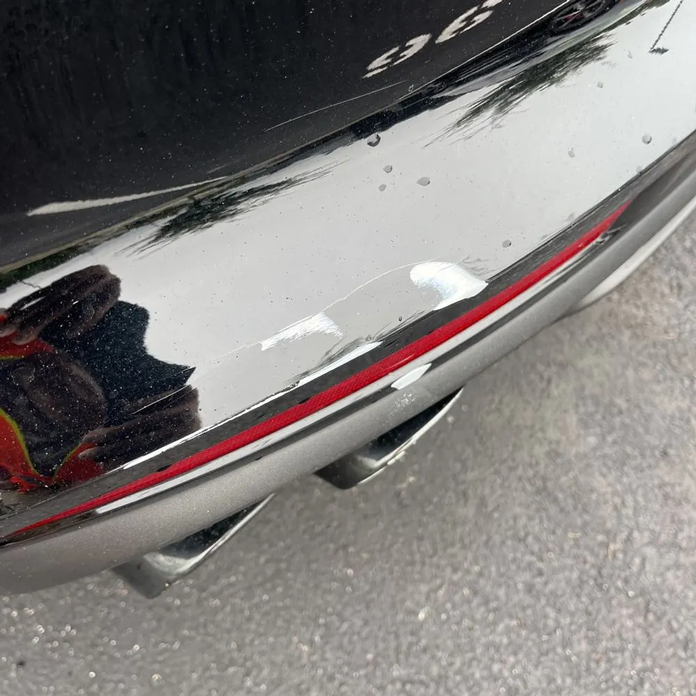 2022 Porsche Panamera 4