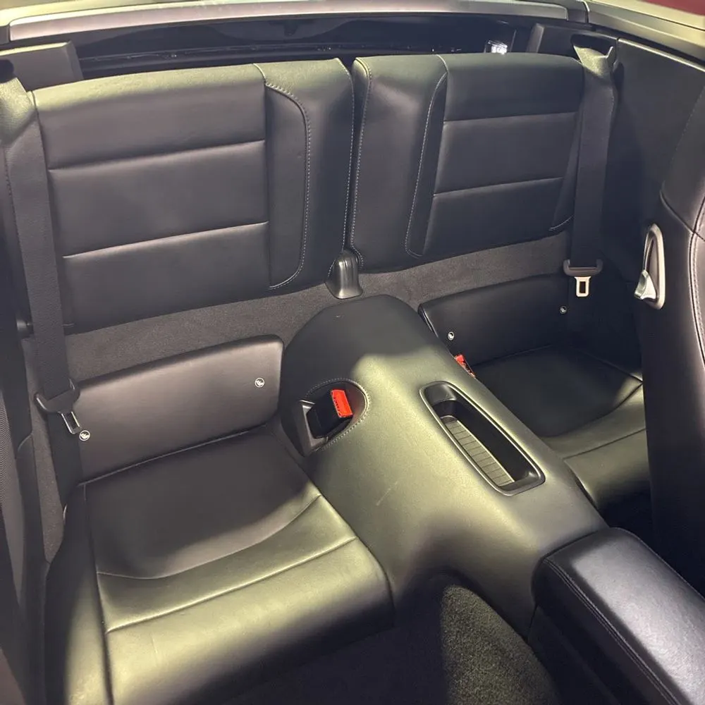 2017 Porsche 911 Targa 4S