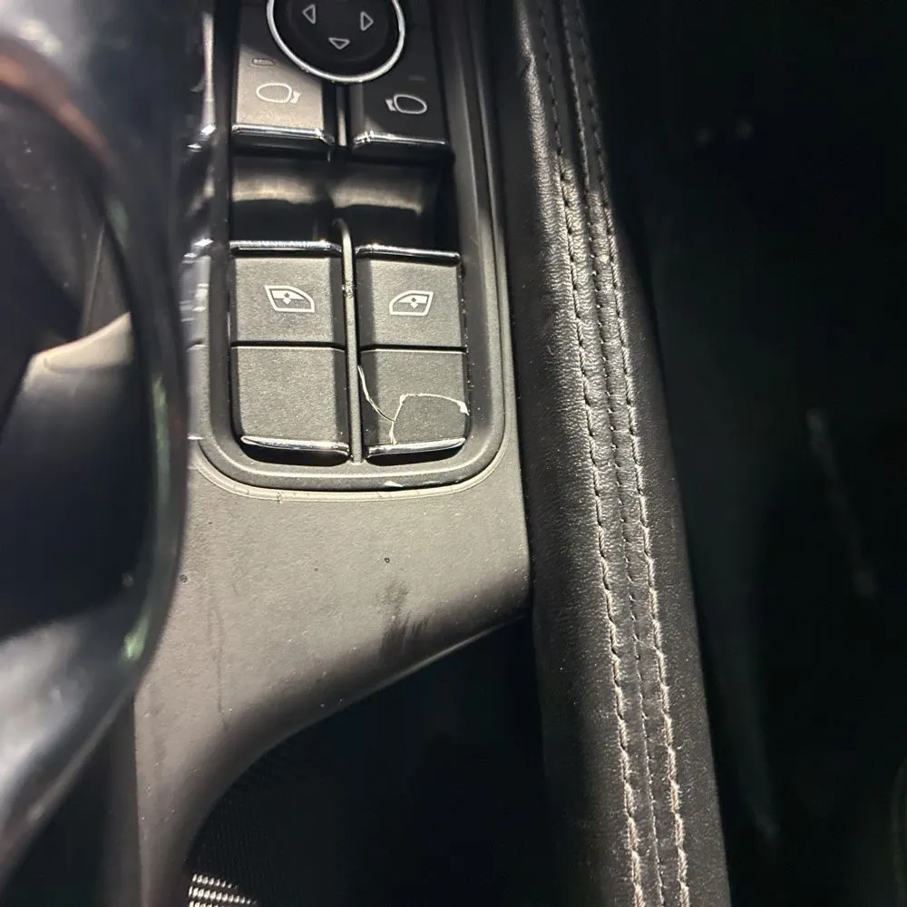 2017 Porsche 911 Targa 4S