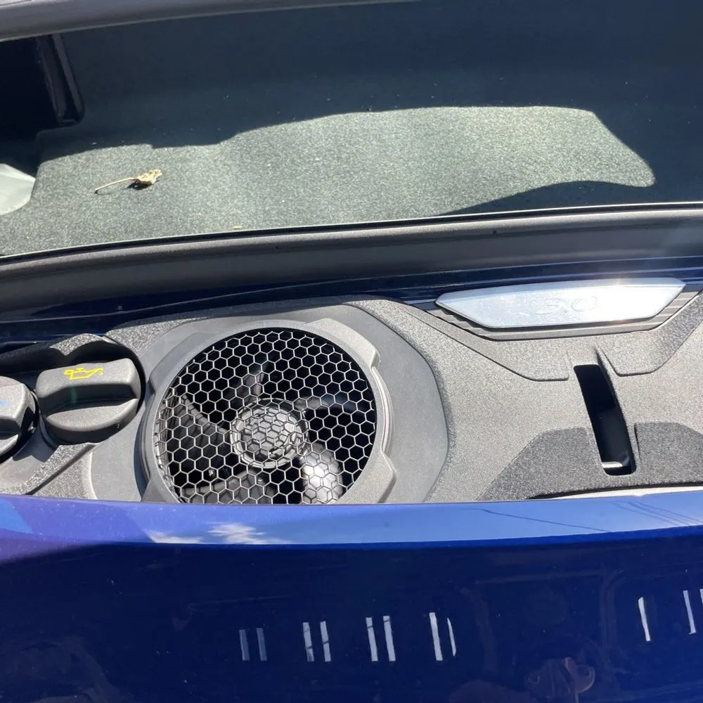 2025 Porsche 911 Carrera
