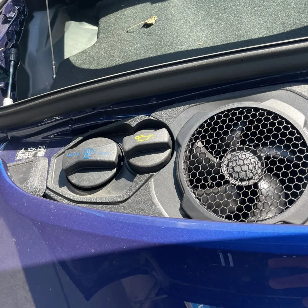2025 Porsche 911 Carrera