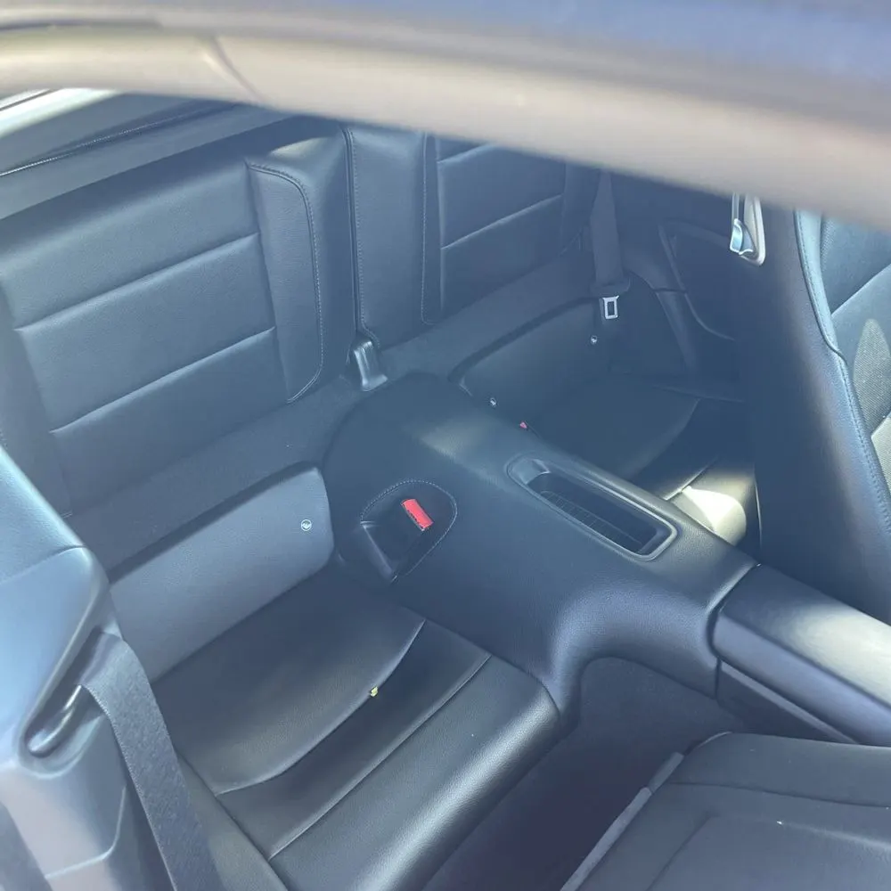 2014 Porsche 911 Carrera