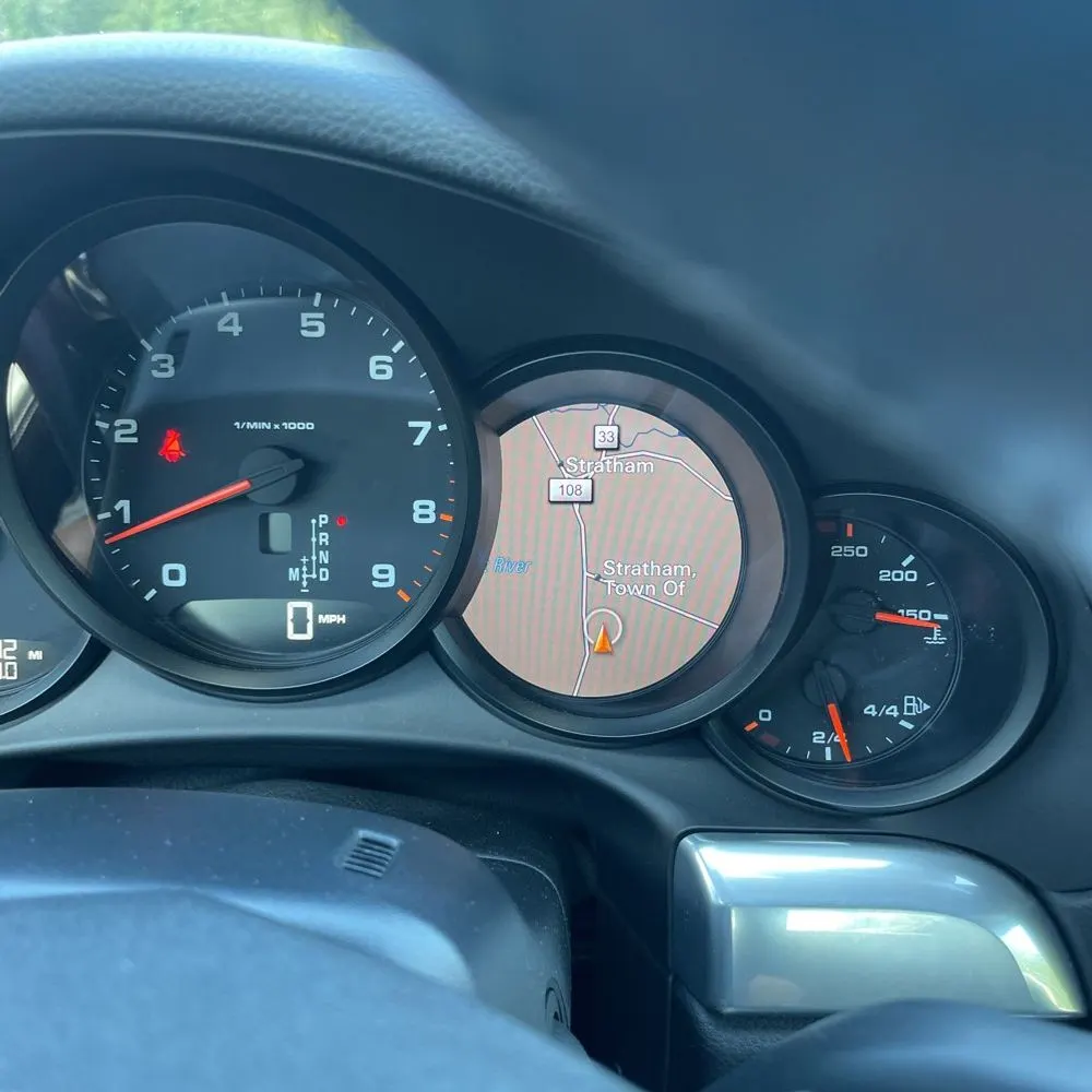2014 Porsche 911 Carrera