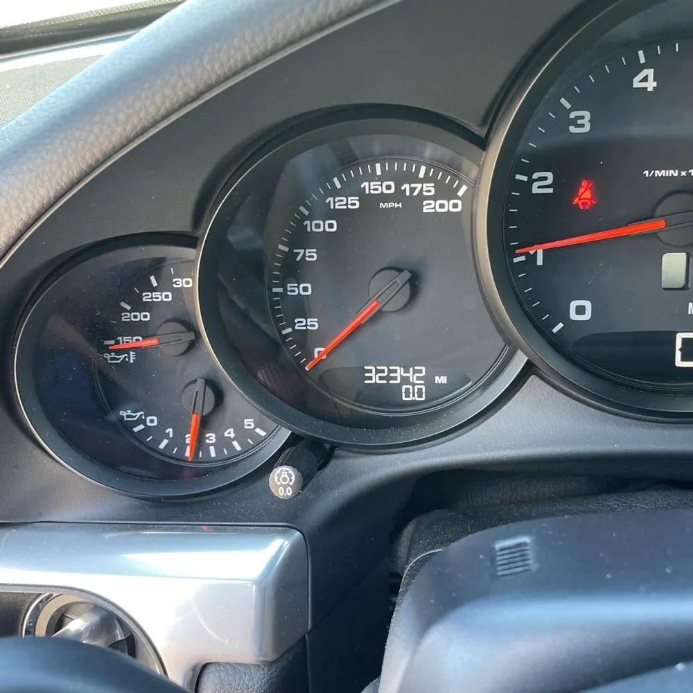 2014 Porsche 911 Carrera