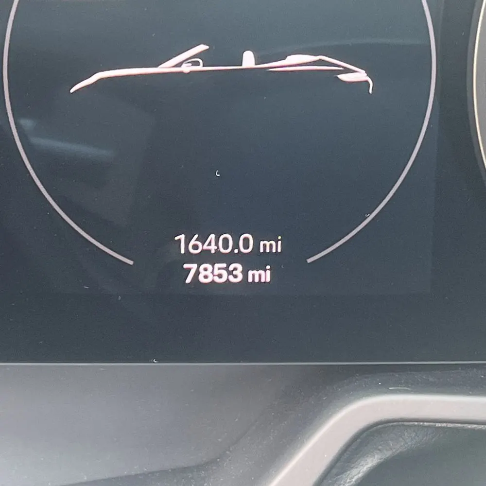 2022 Porsche 911 Carrera