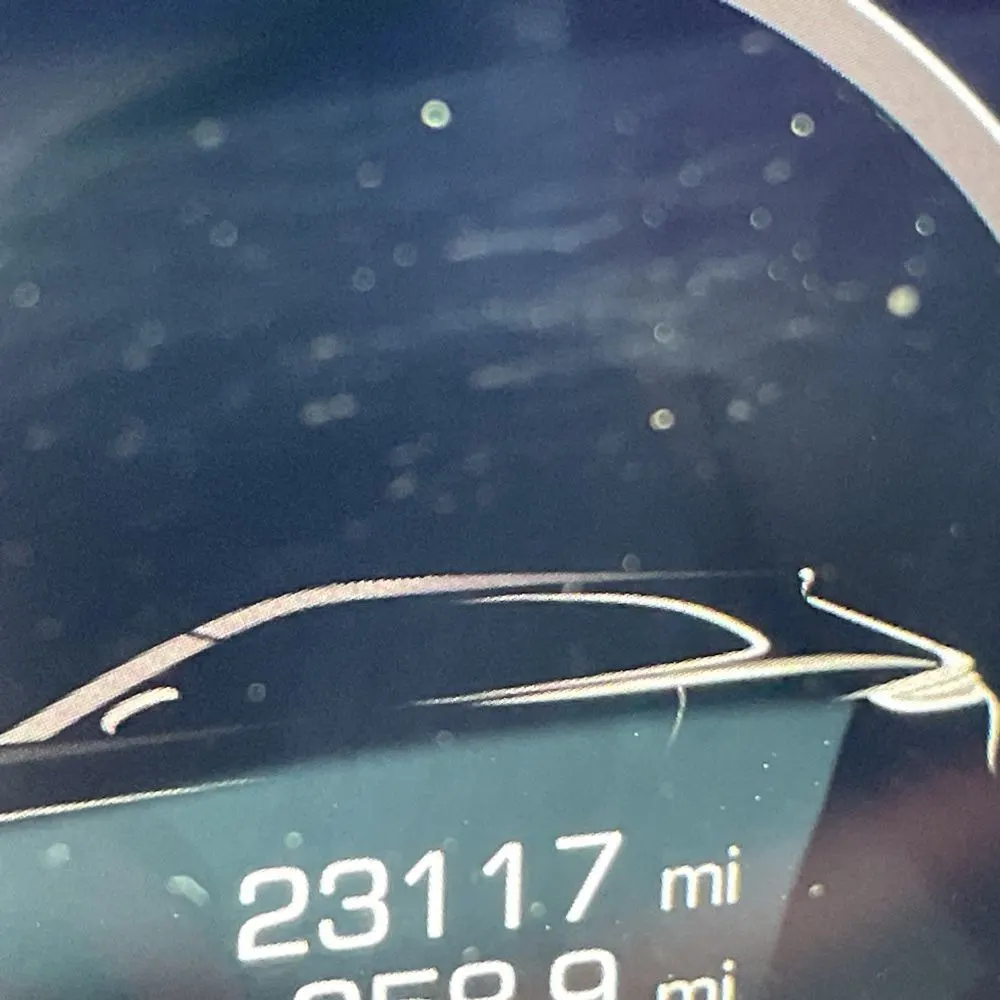 2018 Porsche Panamera 4S Sport Turismo