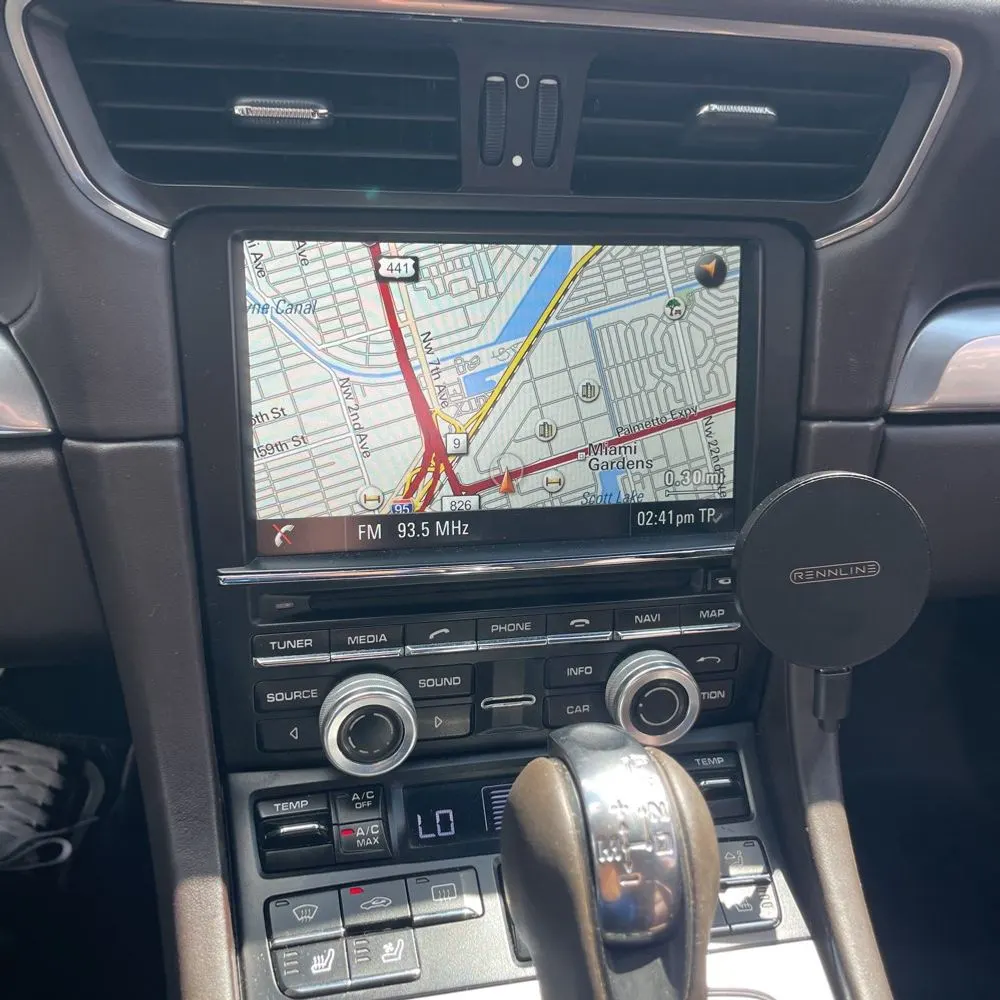 2014 Porsche 911 Carrera 2 S