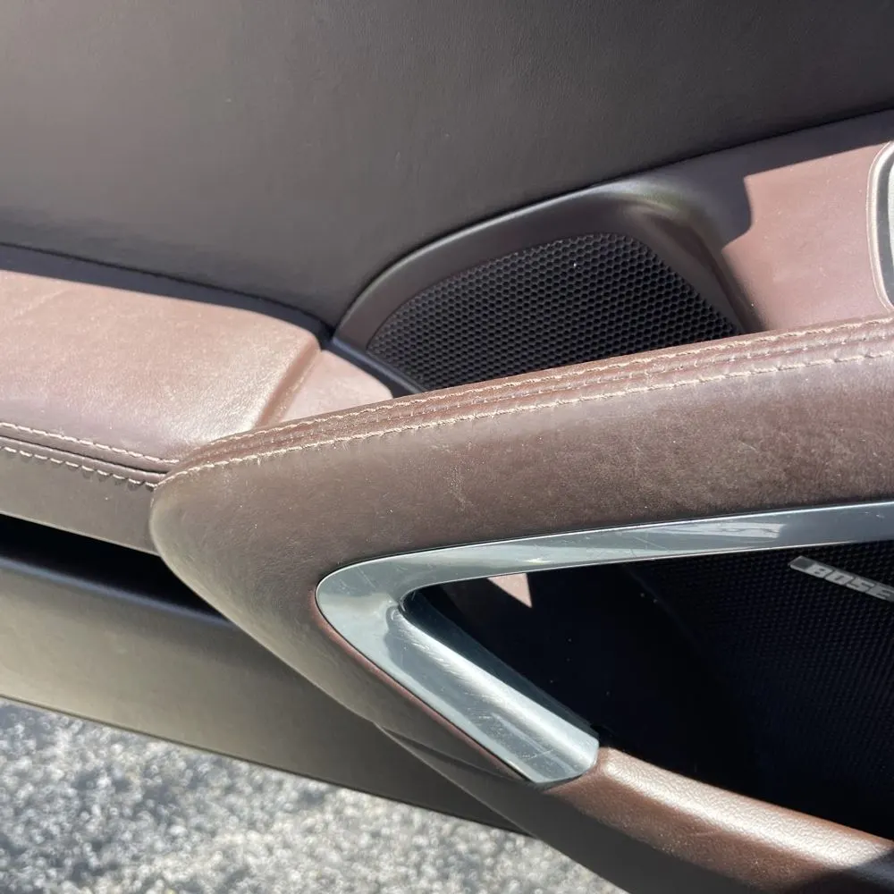 2014 Porsche 911 Carrera 2 S