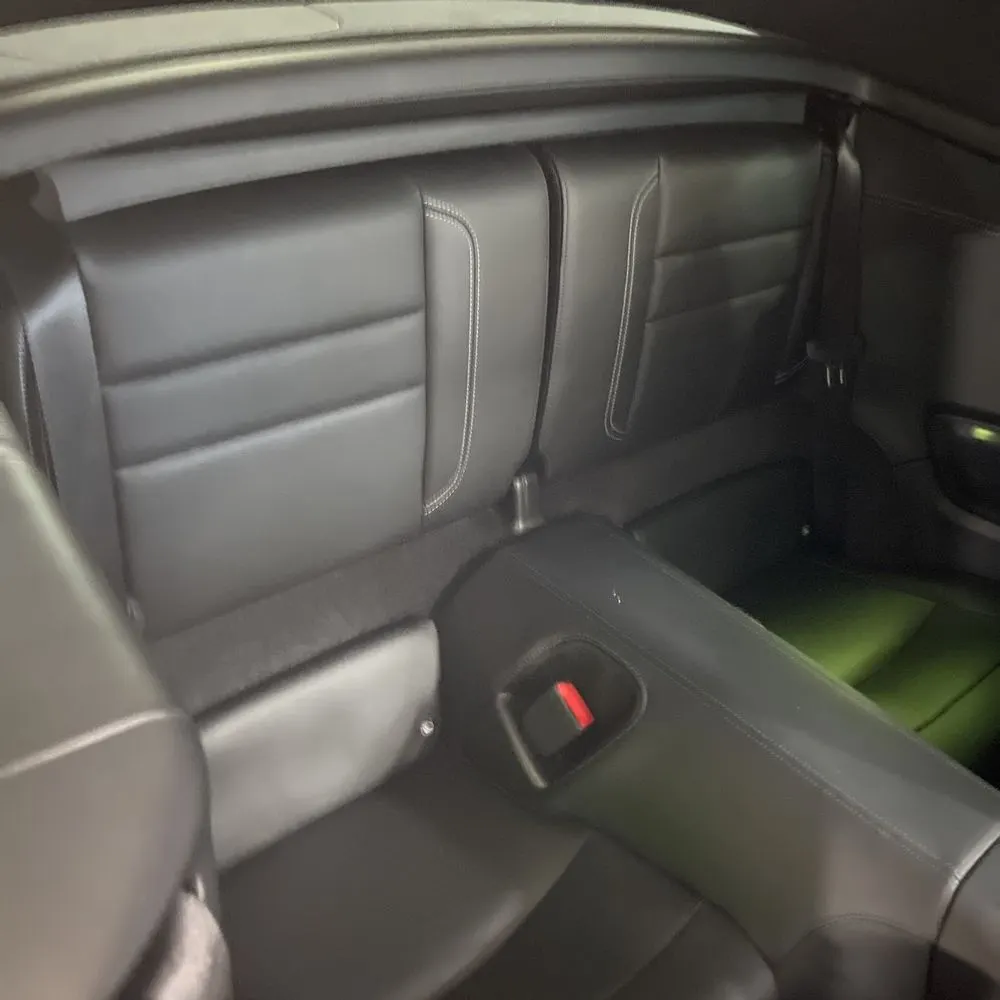 2021 Porsche 911 Carrera 4S