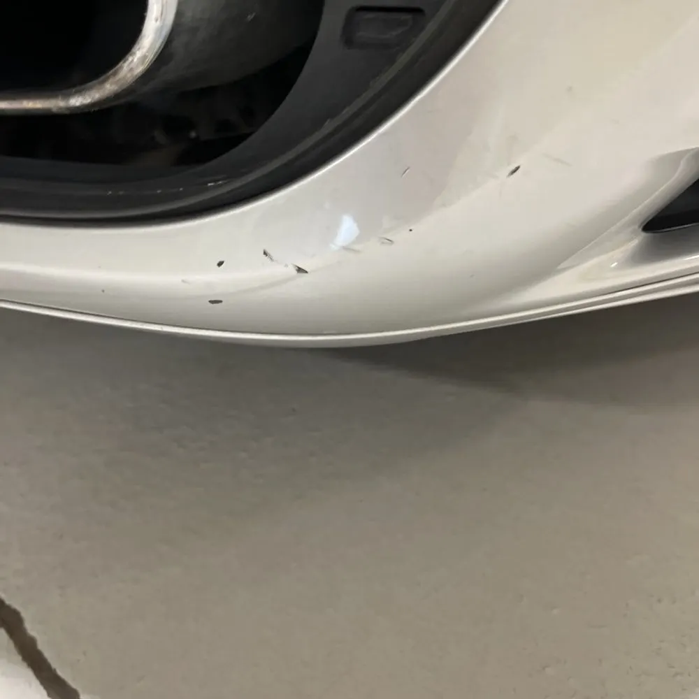 2008 Porsche 911 Turbo