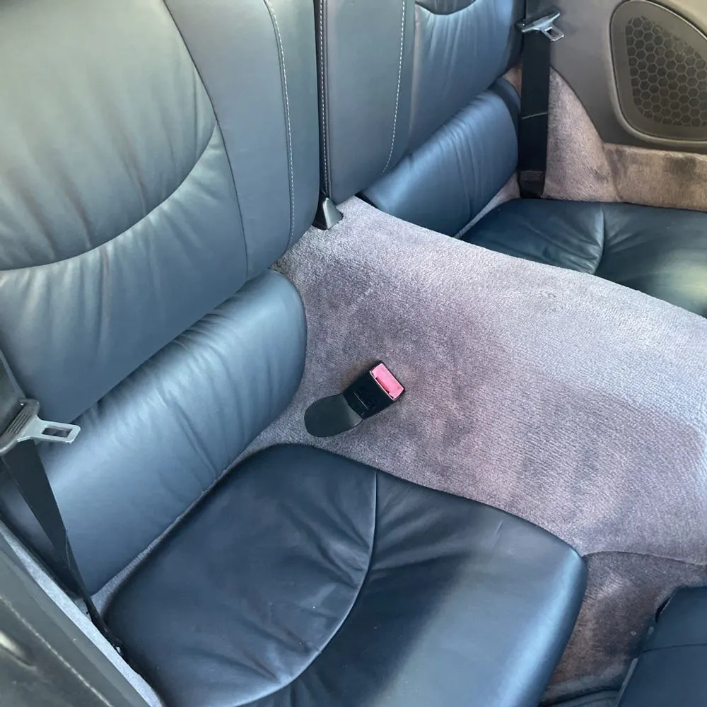 2008 Porsche 911 Turbo