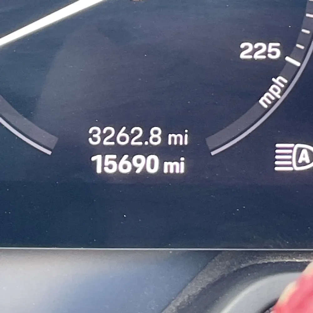 2022 Porsche 911 Turbo S