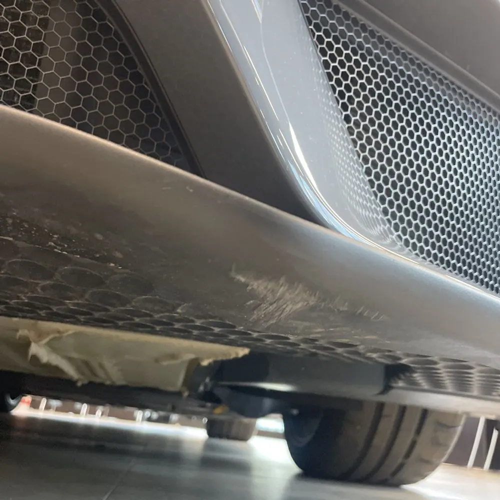 2025 Porsche 718 Boxster Spyder RS