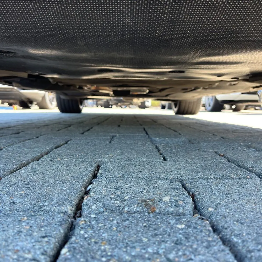 2022 Porsche Cayenne Base
