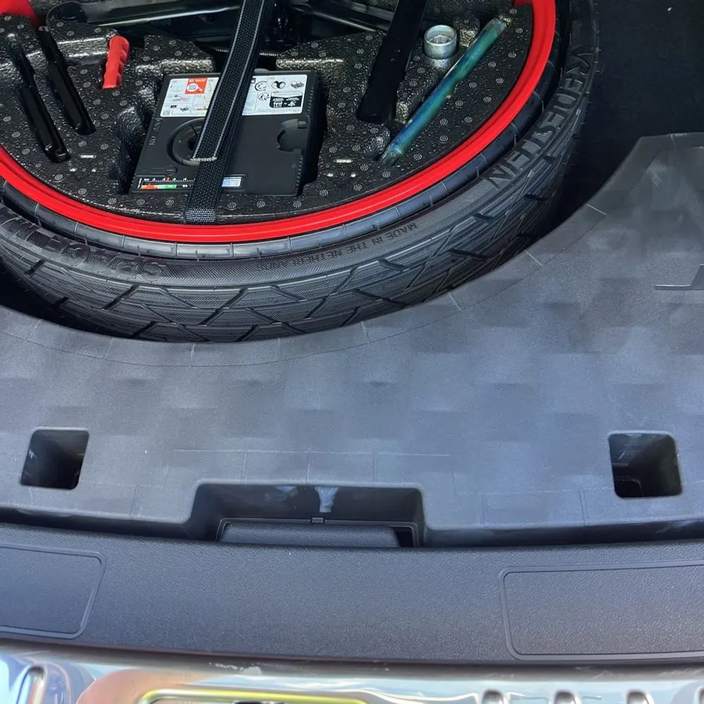 2025 Porsche Cayenne S 4D SUV