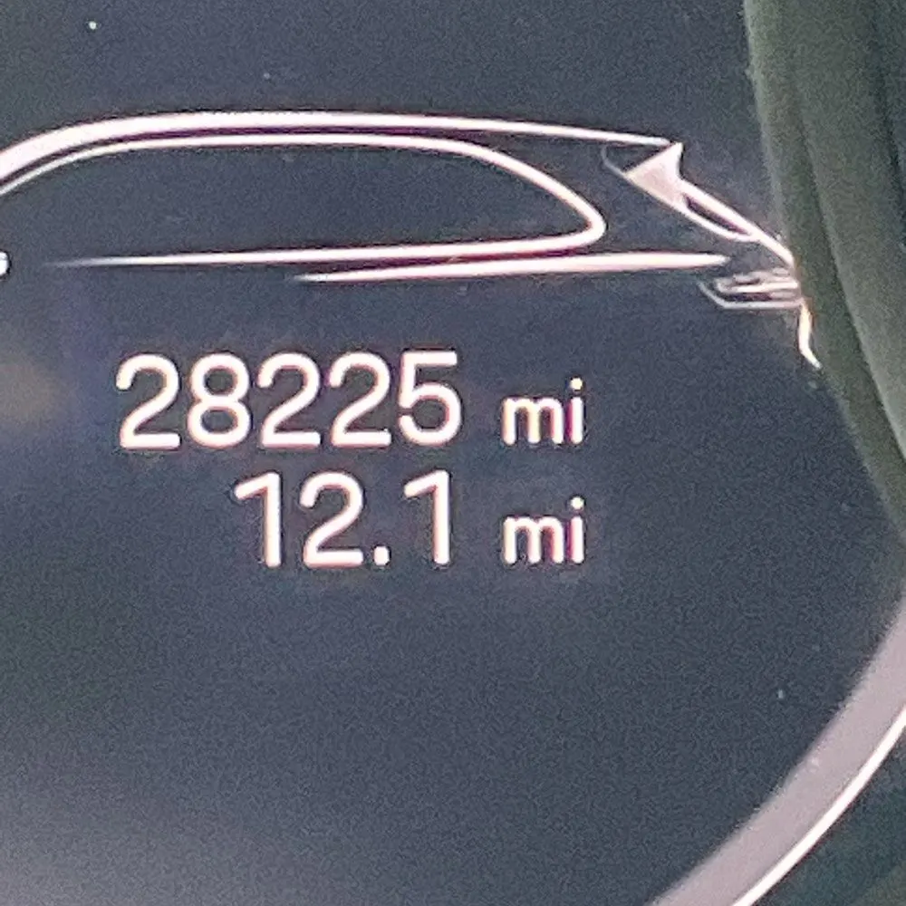2023 Porsche Cayenne Base