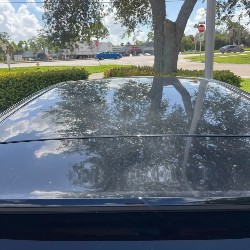 2022 Porsche Cayenne Base
