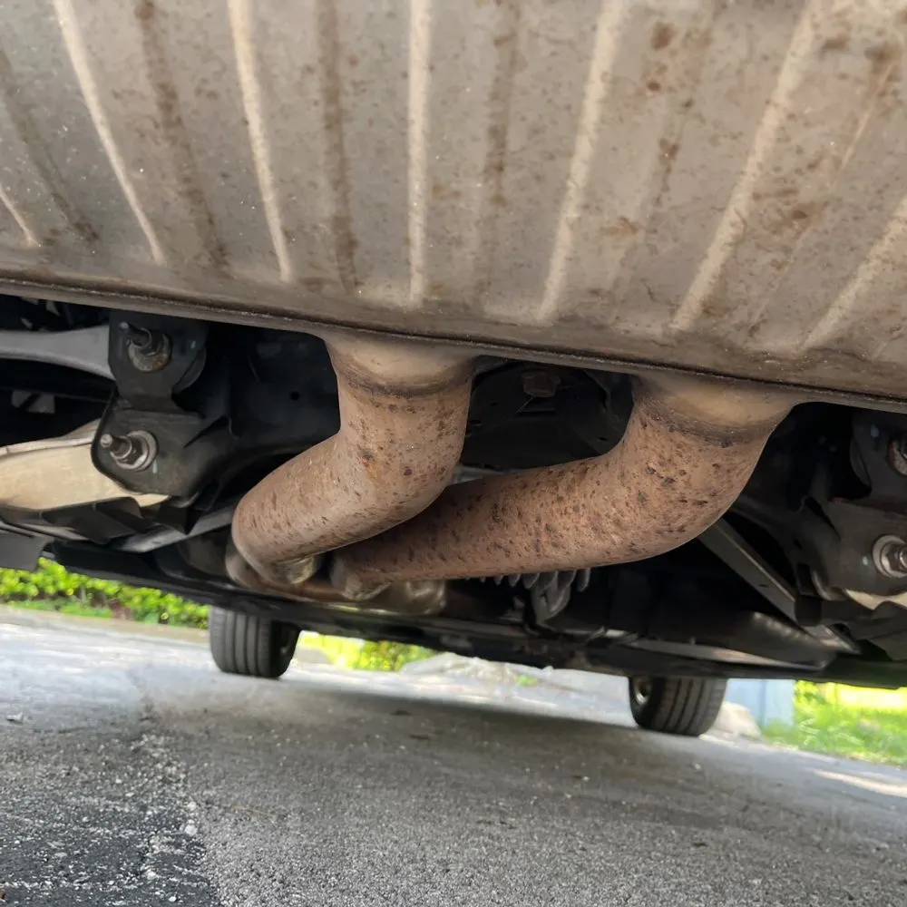 2022 Porsche Cayenne Base