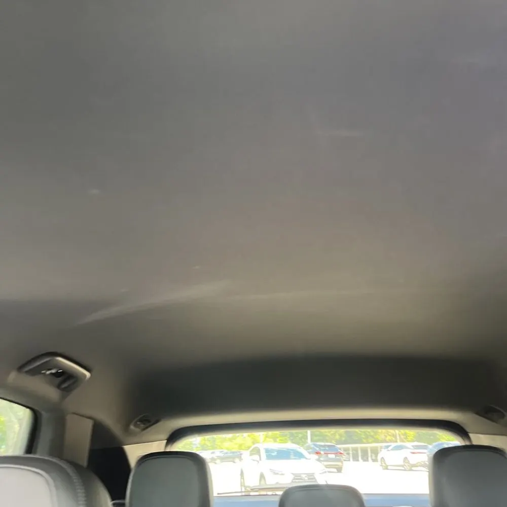 2022 Porsche Cayenne Base