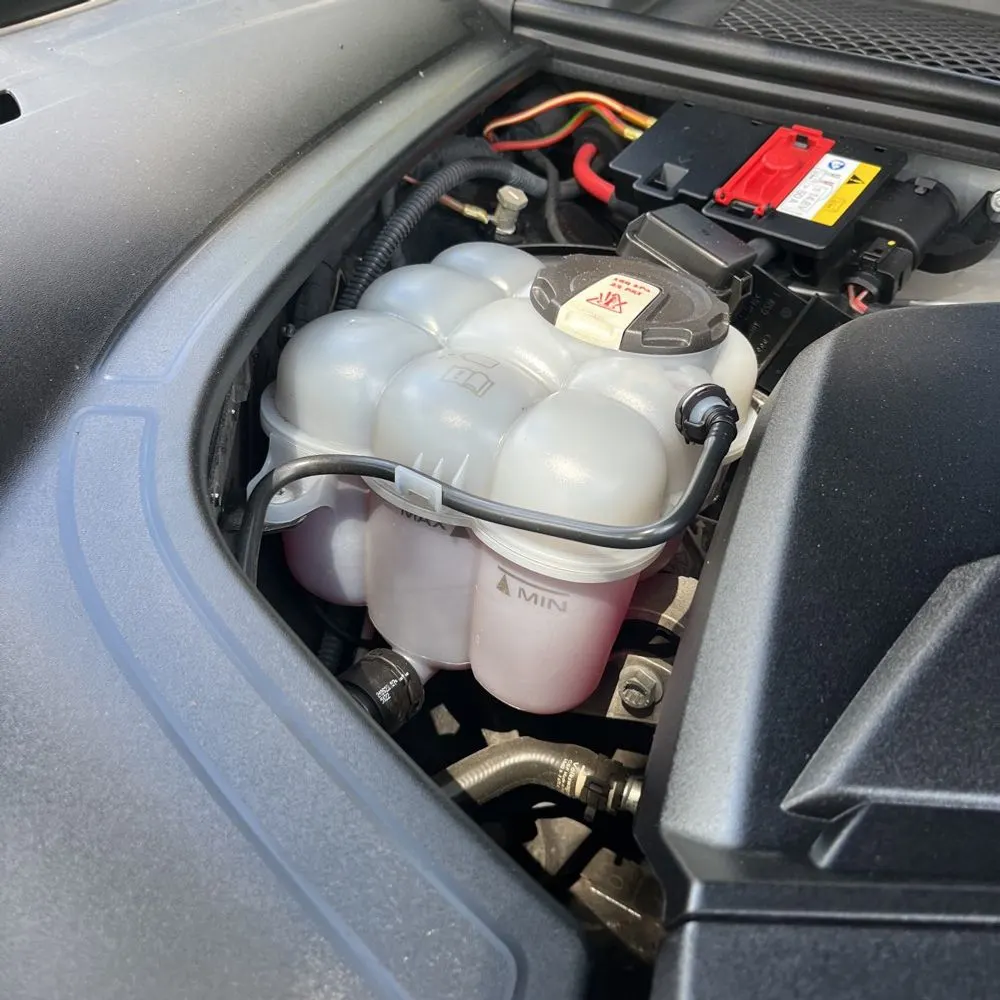 2022 Porsche Cayenne Base
