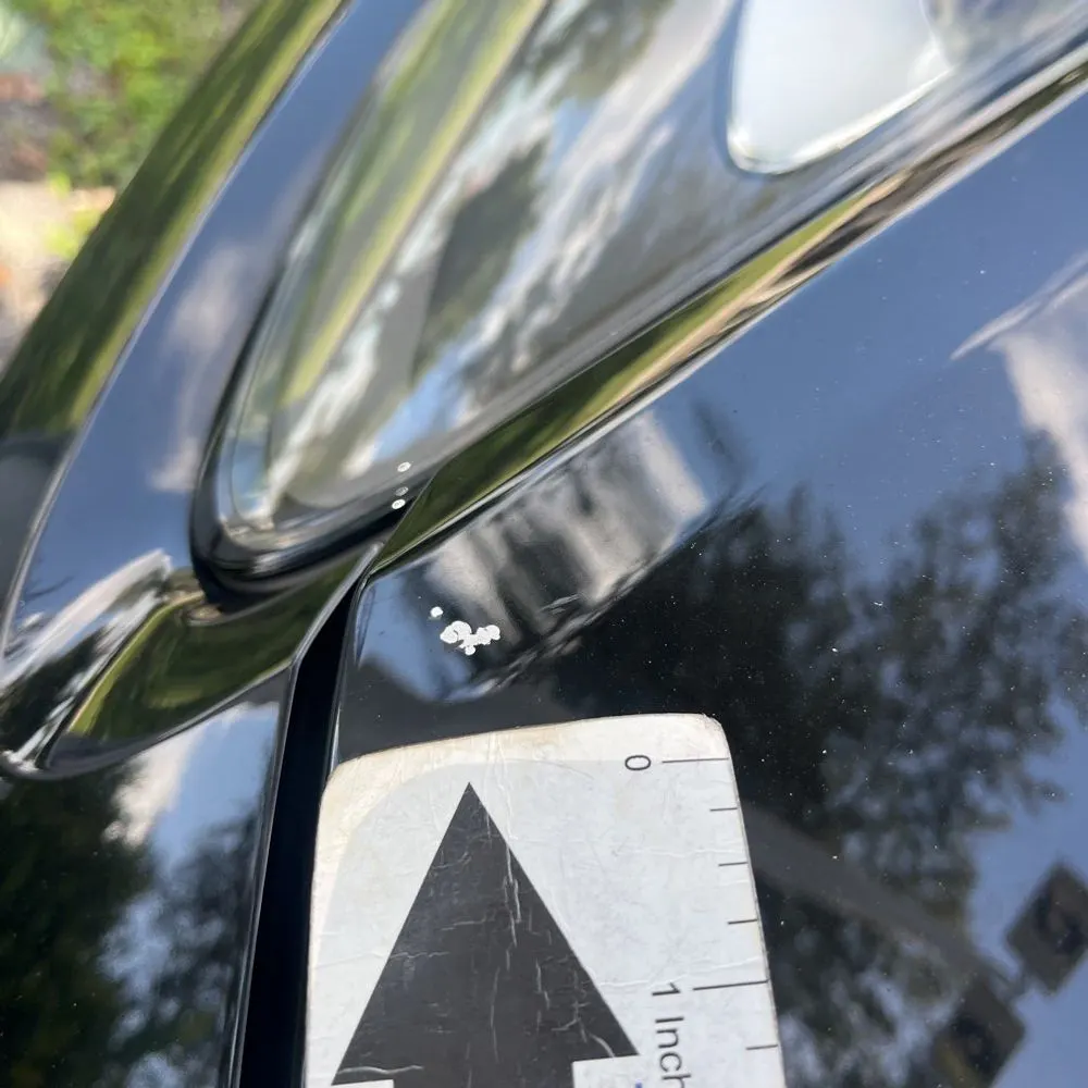 2022 Porsche Cayenne Base