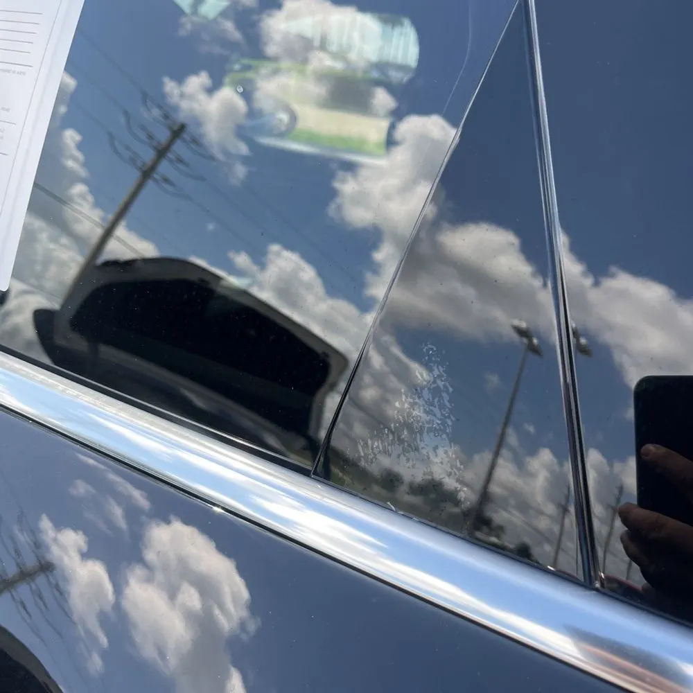 2022 Porsche Cayenne Base