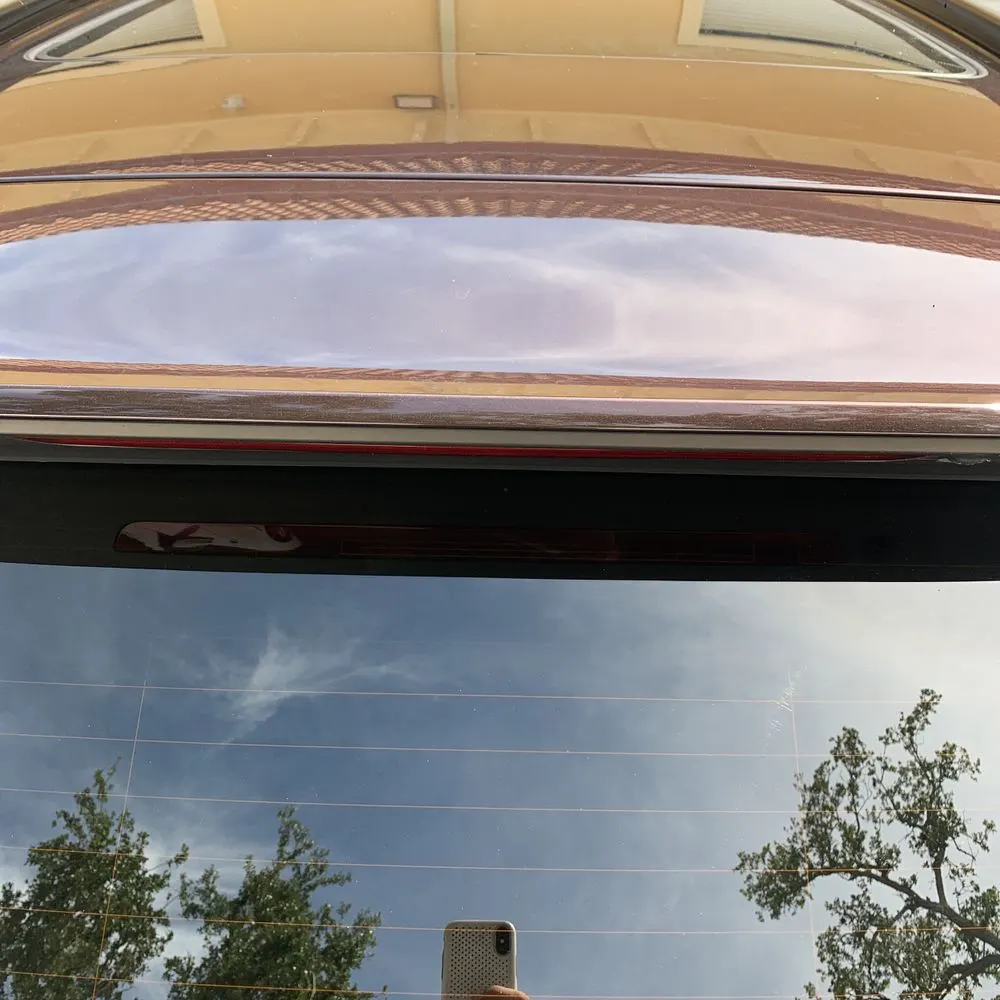 2022 Porsche Cayenne S Platinum Edition