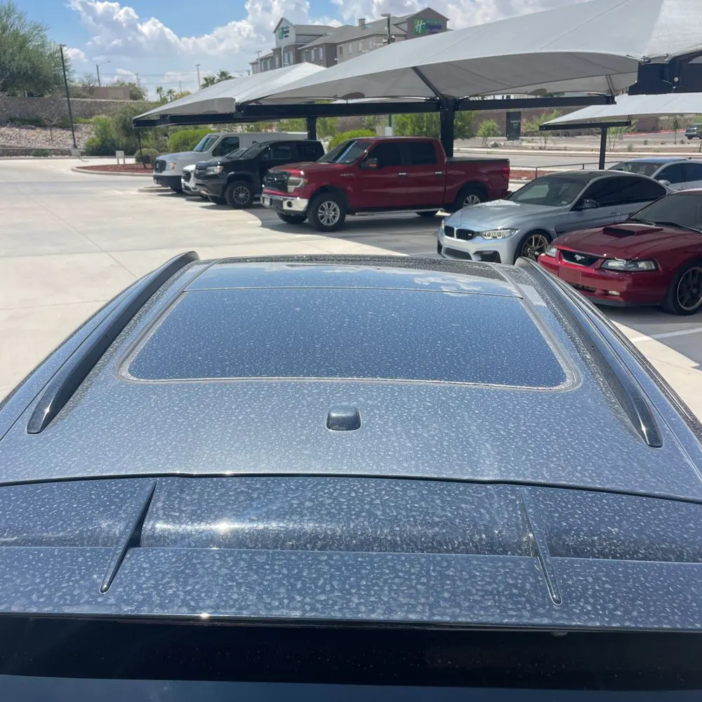 2023 Porsche Macan GTS