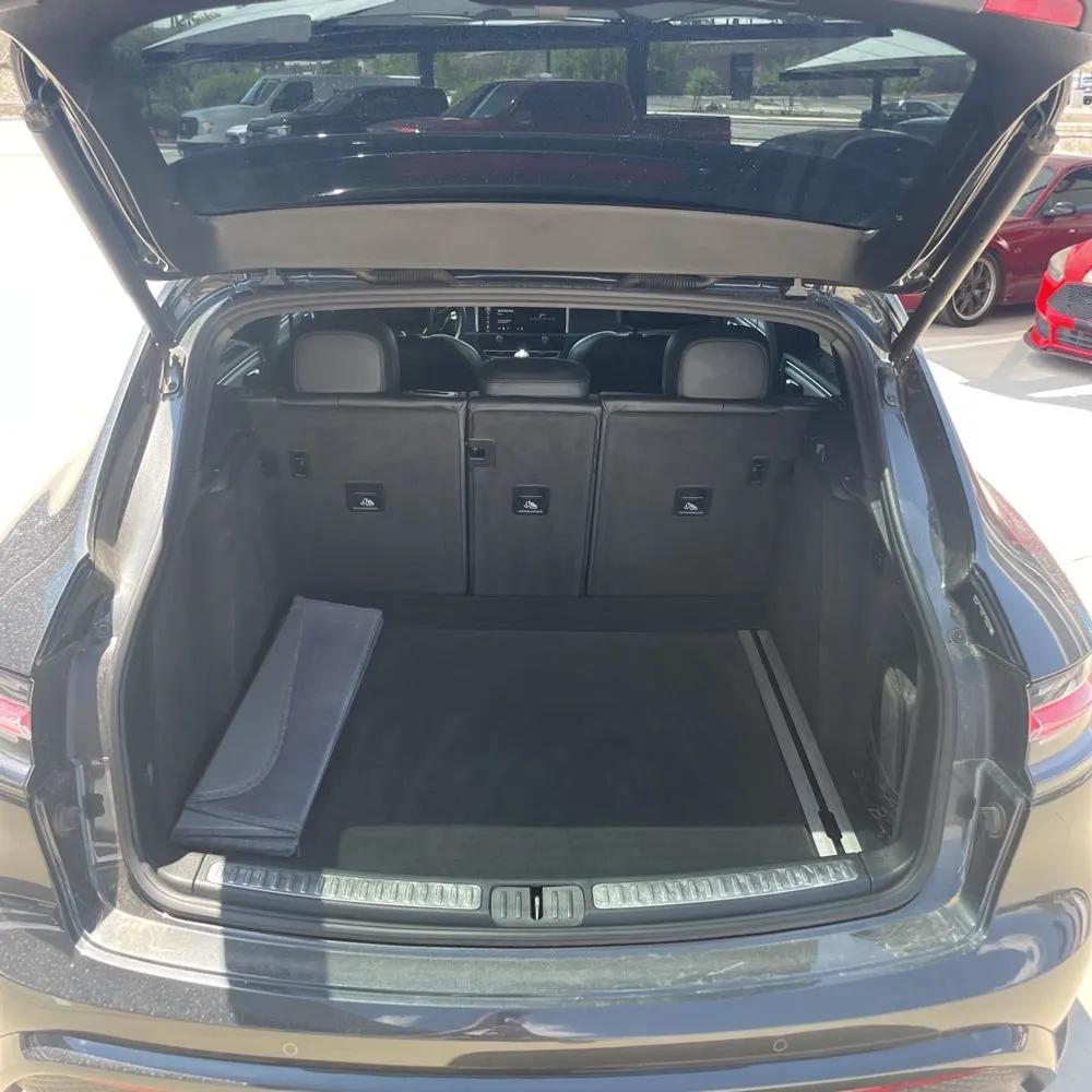 2023 Porsche Macan GTS