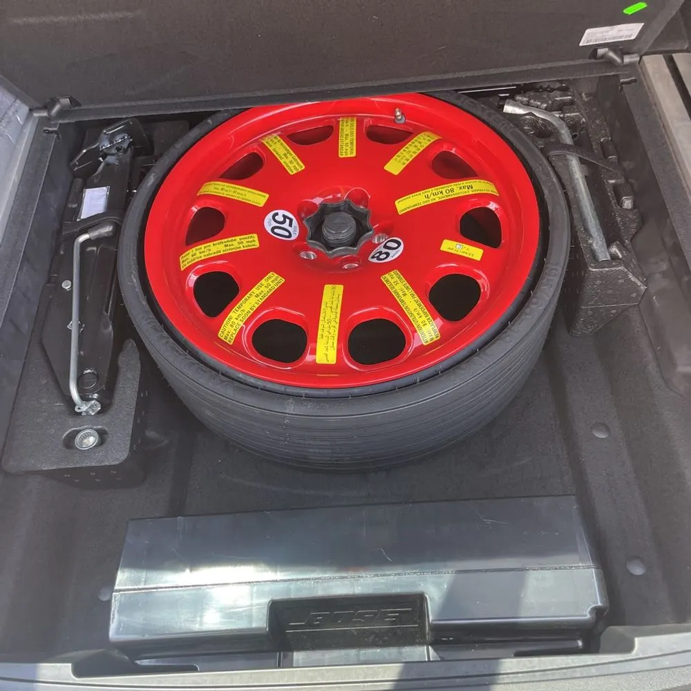 2023 Porsche Macan GTS