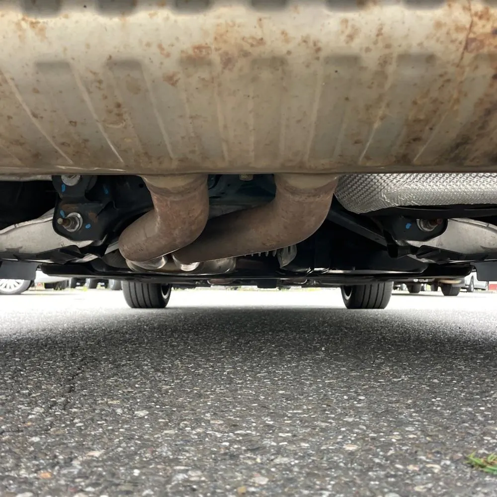 2021 Porsche Cayenne Turbo