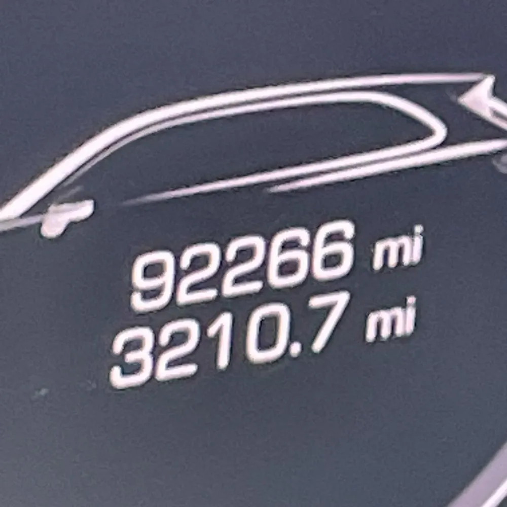 2021 Porsche Cayenne Turbo